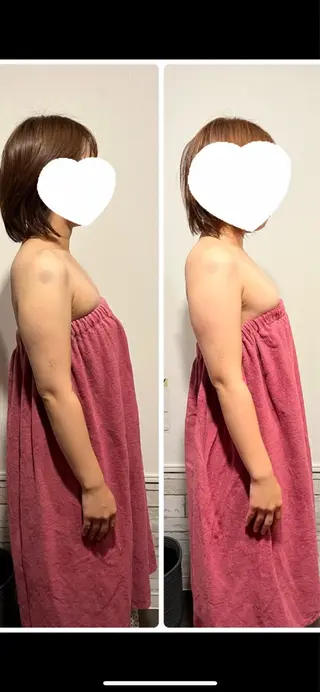 Rococo名古屋 鷲尾のエステ・リラクイメージ