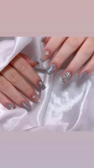 ネイル You&Me Miruのネイルデザイン