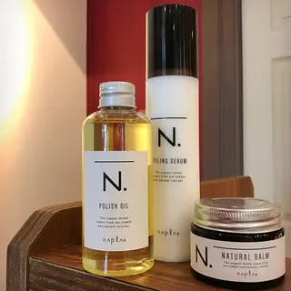 HARUNA/ミセス 大人ショートヘアのヘアスタイル