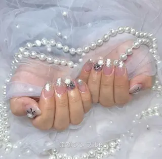 ネイル You&Me Ibukiのネイルデザイン