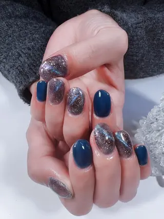 ネイル ネイルサロン ロア旧ジョリーのネイルデザイン