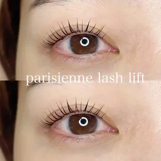 マツエク・マツパ suzuki natsumiのマツエク・マツパデザイン