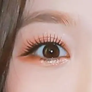 マツエク・マツパ Je.ily honokaのマツエク・マツパデザイン