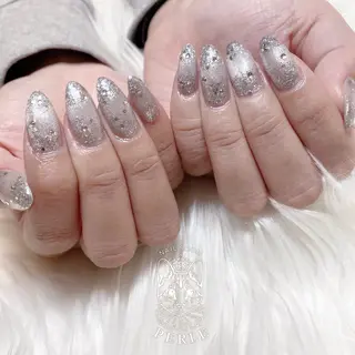 ネイル nail room Perleのネイルデザイン