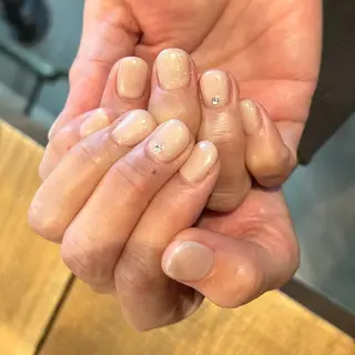 ネイル Nail Mikakoのネイルデザイン
