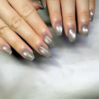 ネイル ココティエ所属・ココティエ 藤本のネイルデザイン