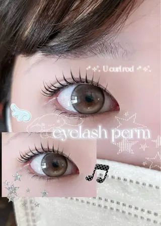 マツエク・マツパ EYESTYLE仙台 こころ🎀🫧の眉毛・アイブロウイメージ