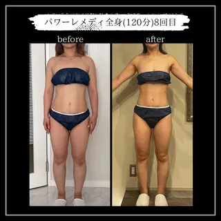 オフ:オン 全身筋膜マッサージのエステ・リラクイメージ