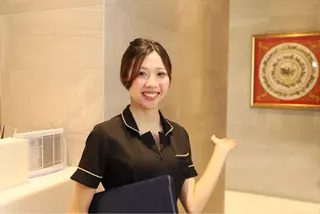 BTBVIP門前仲町店所属・バイオエステBTB 門前仲町店のエステ・リラクイメージ