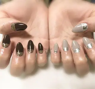 ネイル nail fufla ♡yamane♡のネイルデザイン