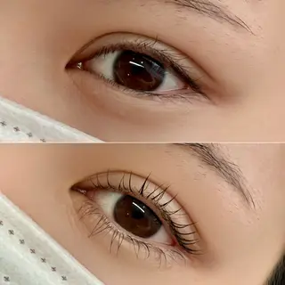 マツエク・マツパ 岩本 麻那のマツエク・マツパデザイン