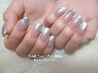 ネイル ネイルサロン ルミア Lumia 店長のネイルデザイン