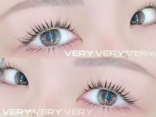 マツエク・マツパ 大島 あゆのマツエク・マツパデザイン