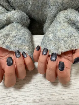 ネイル lily大濠 yokoteのネイルデザイン