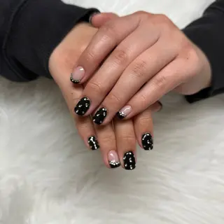 ネイル 💖𝓜𝓲𝓸 /3月予約受付中💖のネイルデザイン