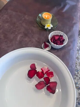 SACHIKO Yのエステ・リラクイメージ