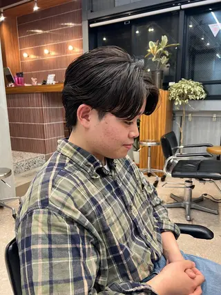 ショート パーマ elima. 池田紗矢香💝のヘアスタイル