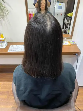 ショート ☘️お悩み解決☘️ 岡部恒輝のヘアスタイル