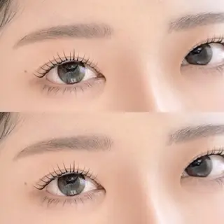 マツエク・マツパ THEEYEBROW 京都駅店の眉毛・アイブロウイメージ