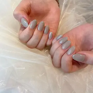 ネイル Lune nailのネイルデザイン