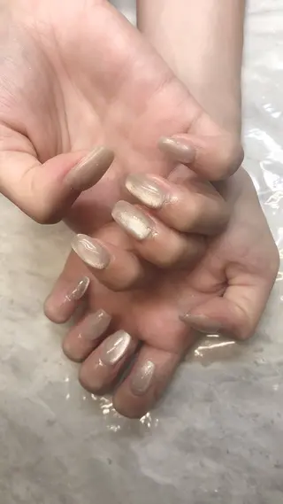 ネイル ✨アン ミユ✨のネイルデザイン