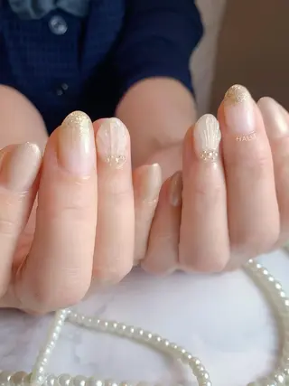 ネイル HALU ハルのネイルデザイン
