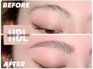 アイブロウ brow.nail Maruyamaの眉毛・アイブロウイメージ