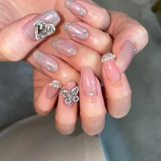 ネイル Nail Salon Gummi.のネイルデザイン