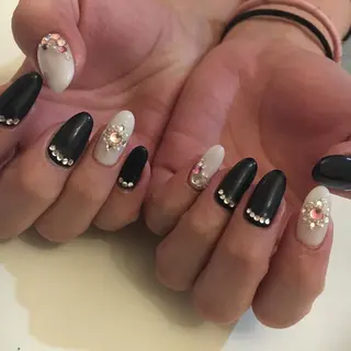 ネイル ♡ miyaのネイルデザイン