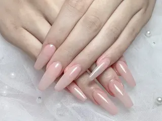ネイル Bél Nail salonのネイルデザイン