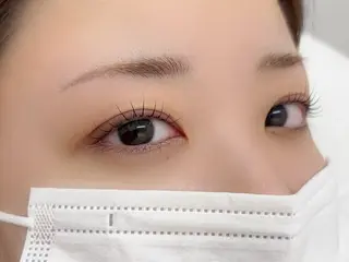 パーマ M's Beautysalon所属・M's 新小岩  ゴトウのマツエク・マツパデザイン