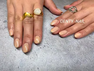 ネイル DENTY NAIL -ArtRoom-のネイルデザイン