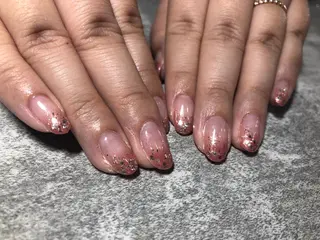 ネイル LUANA 里菜のネイルデザイン