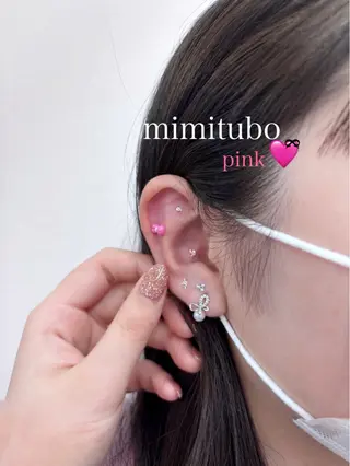 マツエク・マツパ fameu HARUのエステ・リラクイメージ