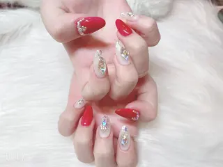 ネイル S Sのネイルデザイン