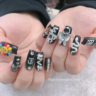 ネイル ナナイチゼロ I.Naoのネイルデザイン