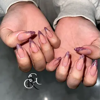 ネイル CRGNAIL TOKOのネイルデザイン