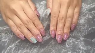 ネイル ネイルサロン yunaのネイルデザイン