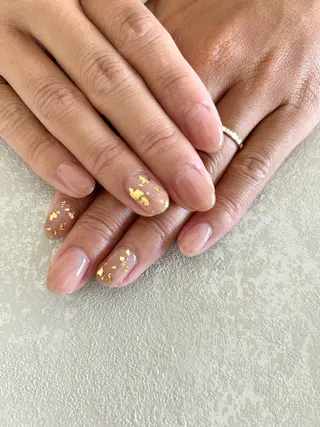 ネイル ネイリスト リオのネイルデザイン