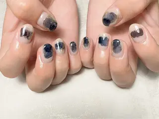 ネイル Li-fra MIZUKIのネイルデザイン