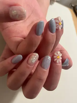 ネイル nail RINAのネイルデザイン