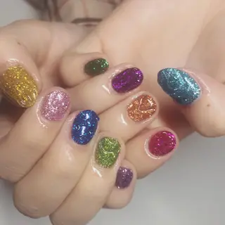 ネイル mao nailのネイルデザイン