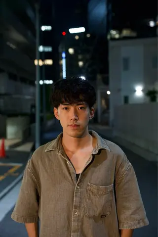 ショート メンズ メンズ特化🔥 颯太のヘアスタイル