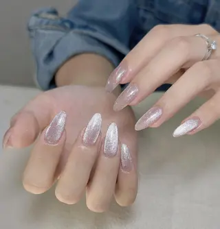 ネイル Queens みなみのネイルデザイン