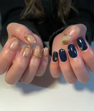 ネイル sheeno nailのネイルデザイン
