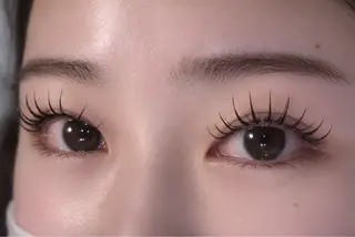 マツエク・マツパ INORI joie ange上本町店のマツエク・マツパデザイン