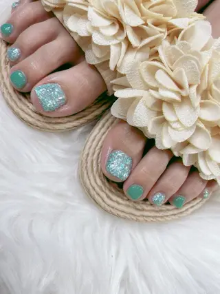 ネイル misun_ nailのネイルデザイン