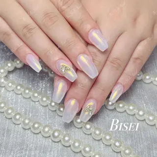 ネイル 🍑 もものネイルデザイン