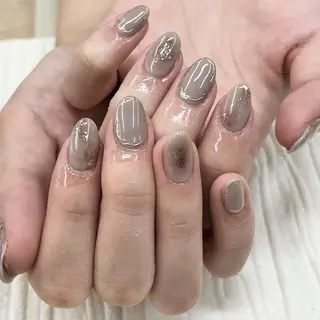 ネイル Nail salon Honey Beeのネイルデザイン
