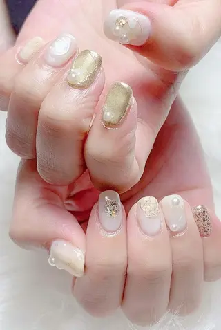 ネイル hairsalon 556のマツエク・マツパデザイン